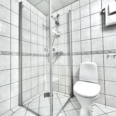 Alrekstad Sandviken Brygge Отель 3*