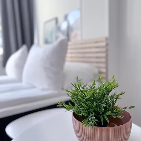 Alrekstad Sandviken Brygge 3* Берген