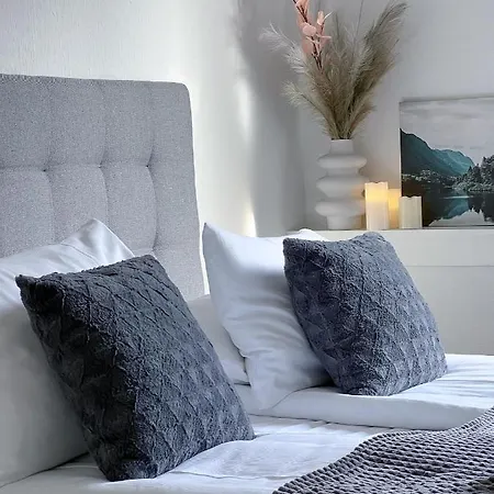 Alrekstad Sandviken Brygge 3* Берген