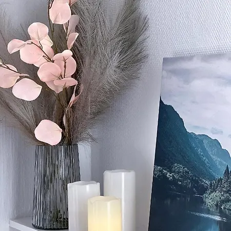 Alrekstad Sandviken Brygge 3* Берген